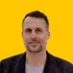 Sebastian Podratz spricht beim Online Bio-Balkon-Kongress