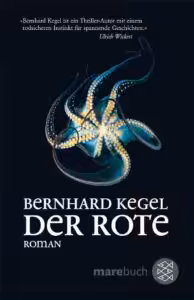 Buch von Bernhard Kegel Der Rote